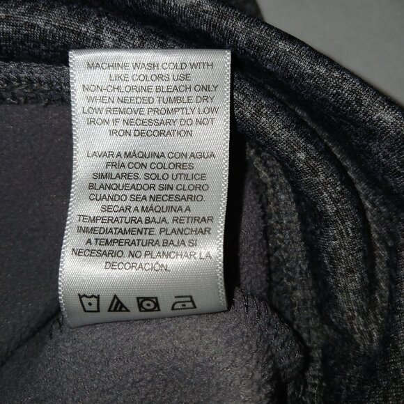 USC Gamecocks Hoodie- Embroidered Logo - Kangaroo Pocket - Men's Size Medium - Picture 12 of 12